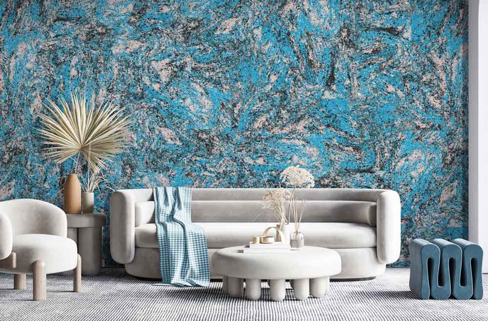 Göztepe dekoratif boya