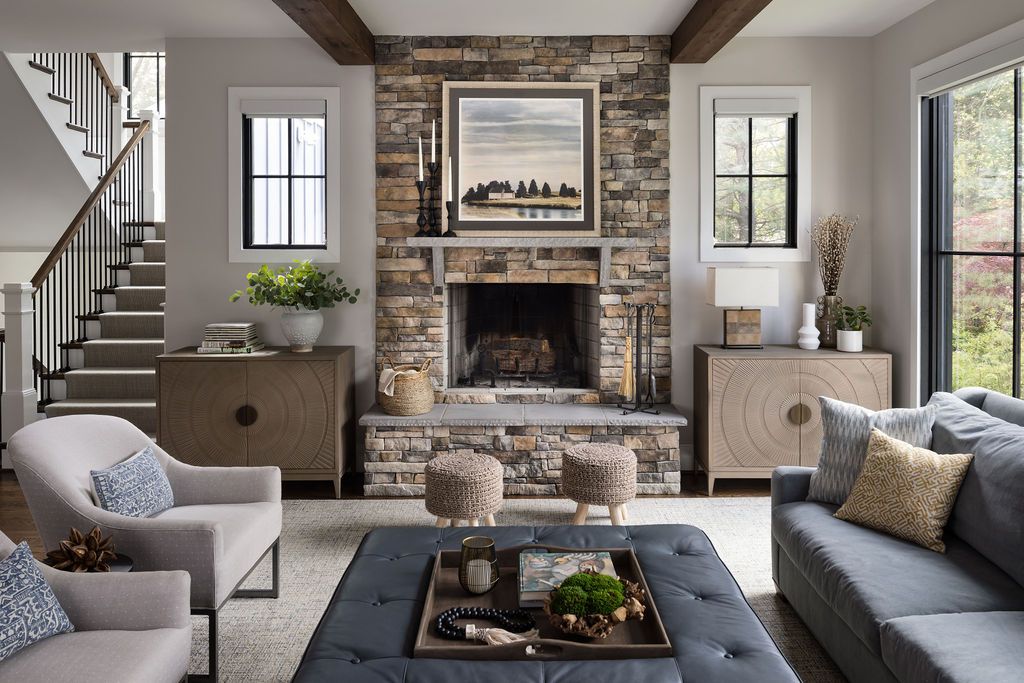 Göztepe iç cephe boyama örneği